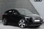 2025 Audi Q4 e-tron Sportback 210kW 45 82kWh Black Edition 5dr Auto