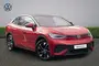 2022 Volkswagen ID.5 128kW Style Pro 77kWh 5dr Auto