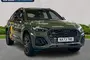 2023 Audi Q5 Sportback 50 TFSI e Quattro Edition 1 5dr S Tronic