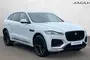 2021 Jaguar F-Pace 2.0 D200 R-Dynamic SE 5dr Auto AWD