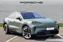 2026 Porsche Cayenne Electric 490kW S 113kWh 5dr Auto [5 Seat]