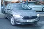 2025 Skoda Octavia Estate 1.5 TSI SE Technology 5dr