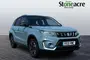 2021 Suzuki Vitara 1.4 Boosterjet 48V Hybrid SZ5 ALLGRIP 5dr Auto