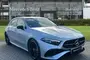 2025 Mercedes-Benz A-Class A180 AMG Line Premium Plus 5dr Auto