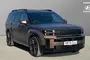 2026 Hyundai Santa Fe 1.6 TGDi Plug-in Hybrid Calligraphy 5dr 4WD Auto