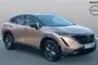 2023 Nissan Ariya 225kW Evolve 87kWh 22kWCh 5dr e-4ORCE Auto