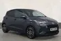 2022 Hyundai i10 1.0 MPi Premium 5dr
