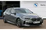 2023 BMW 1 Series 118i [136] M Sport 5dr Step Auto [LCP]