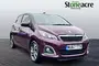 2017 Peugeot 108 1.2 PureTech Allure 5dr