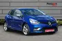 2018 Renault Clio 1.5 dCi 90 GT Line 5dr Auto
