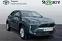 2025 Toyota Yaris Cross 1.5 Hybrid Icon 5dr CVT