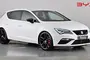 2018 SEAT Leon 2.0 TSI Cupra 300 5dr