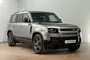 2025 Land Rover Defender 3.0 D250 X-Dynamic SE 110 5dr Auto [7 Seat]
