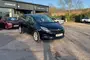 2018 Vauxhall Zafira 1.4T SRi Nav 5dr
