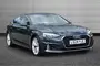 2024 Audi A5 35 TFSI Sport 5dr S Tronic