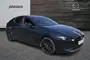 2022 Mazda 3 2.0 e-Skyactiv X MHEV [186] Sport Lux 5dr