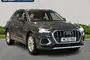 2022 Audi Q3 35 TFSI Sport 5dr