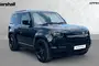 2025 Land Rover Defender 3.0 D250 X-Dynamic HSE 90 3dr Auto
