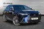 2023 Lexus RX 350h 2.5 5dr E-CVT [Premium Plus Pack]