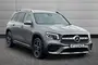 2023 Mercedes-Benz GLB GLB 200 AMG Line Executive 5dr 7G-Tronic