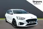 2021 Ford Focus 1.0 EcoBoost Hybrid mHEV 125 ST-Line X Edition 5dr