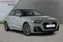 2025 Audi A1 30 TFSI S Line 5dr