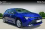 2025 Toyota Corolla 2.0 Hybrid 178 Icon 5dr CVT