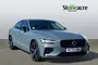 2023 Volvo S60 2.0 B5P Ultimate Dark 4dr AWD Auto