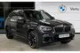 2019 BMW X3 xDrive M40i 5dr Step Auto