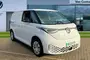 2023 Volkswagen ID.Buzz 150kW Commerce 77kWh Auto