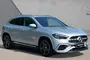 2025 Mercedes-Benz GLA GLA 220d 4Matic AMG Line Executive 5dr Auto