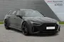 2023 Audi RS6 RS 6 TFSI Qtro Perform Carbon Vorsp 5dr Tiptronic