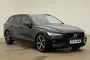 2025 Volvo V60 2.0 B4P Plus Dark 5dr Auto [7 speed]