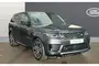 2022 Land Rover Range Rover Sport 3.0 D300 HSE Silver 5dr Auto