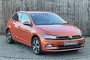 2021 Volkswagen Polo 1.0 TSI 95 Match 5dr