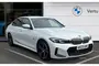 2023 BMW 3 Series 330e M Sport 4dr Step Auto
