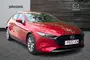 2022 Mazda 3 2.0 e-Skyactiv G MHEV SE-L 5dr