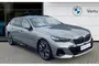 2025 BMW i5 250kW eDrive40 M Sport 84kWh 5dr Auto
