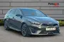 2025 Kia Ceed 1.5T GDi ISG 138 GT-Line 5dr