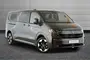 2026 Volkswagen Transporter Shuttle 2.0 TDI 170PS Minibus Style Auto