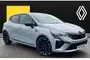 2024 Renault Clio 1.6 E-TECH full hybrid 145 Esprit Alpine 5dr Auto