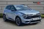 2025 Kia Sportage 1.6T GDi 157 48V ISG GT-Line S 5dr DCT