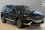 2023 Hyundai Santa Fe 1.6 TGDi Plug-in Hybrid Premium 5dr 4WD Auto