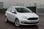 2018 Ford C-MAX 1.5 TDCi Zetec 5dr Powershift