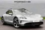 2025 Porsche Taycan Cross Turismo 440kW 4S 105kWh 5dr Auto
