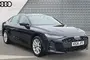 2026 Audi A6 2.0 TFSI 204 Sport 4dr S Tronic