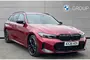 2026 BMW 3 Series M340i xDrive MHT 392 5dr Step Auto