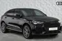 2023 Audi Q3 35 TFSI Black Edition 5dr S Tronic
