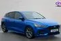 2024 Ford Focus 1.0 EcoBoost Hybrid mHEV ST-Line 5dr