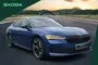 2025 Skoda Superb 1.5 TSI e-TEC Sportline 5dr DSG